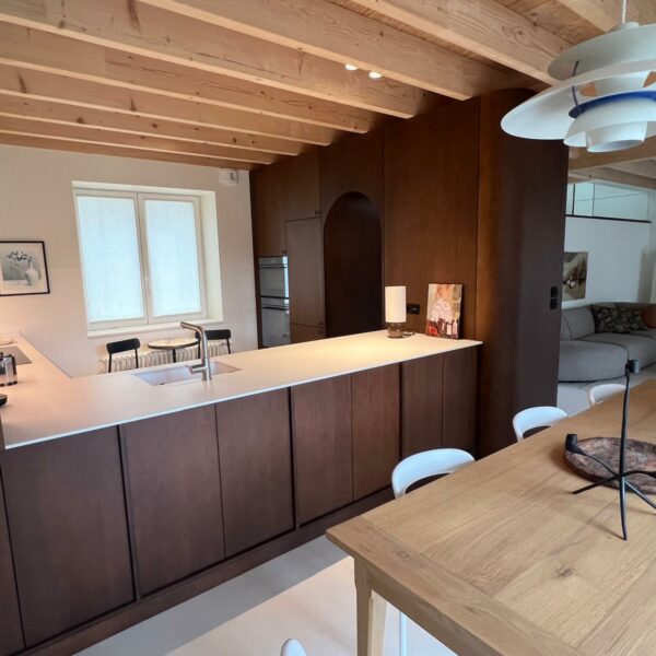 Cuisine sur-mesure à Pornic : un projet signé…